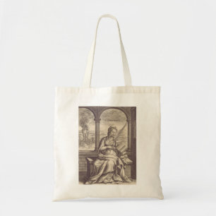 St. Anastasia Christlicher Heiliger und Märtyrer Tragetasche