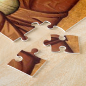 St. Anastasia, das orthodoxe Heilmittel-Christlich Puzzle (Seite)