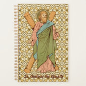 St. Andreas der Apostel (RLS 01) Planer (Vorderseite)