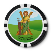 St. Andreas der Apostel / St. Judas Thaddäus Golf