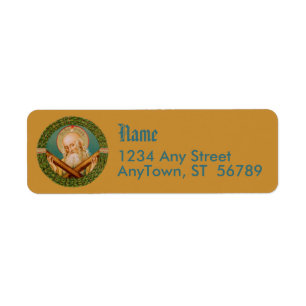 St. Andrew der Apostel (JMAS 02)