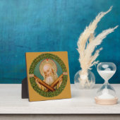 St. Andrew der Apostel (JMAS 02) Fotoplatte (InSitu)