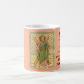 St. Andrew der Apostel (RLS 01) Tasse 1 (Mittel)