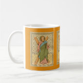 St. Andrew der Apostel (RLS 01) Tasse 3 (Links)
