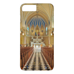 St Andrew katholische Kirche Roanoke Virginia Case-Mate iPhone Hülle