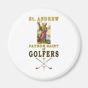 ST ANDREW MAGNET