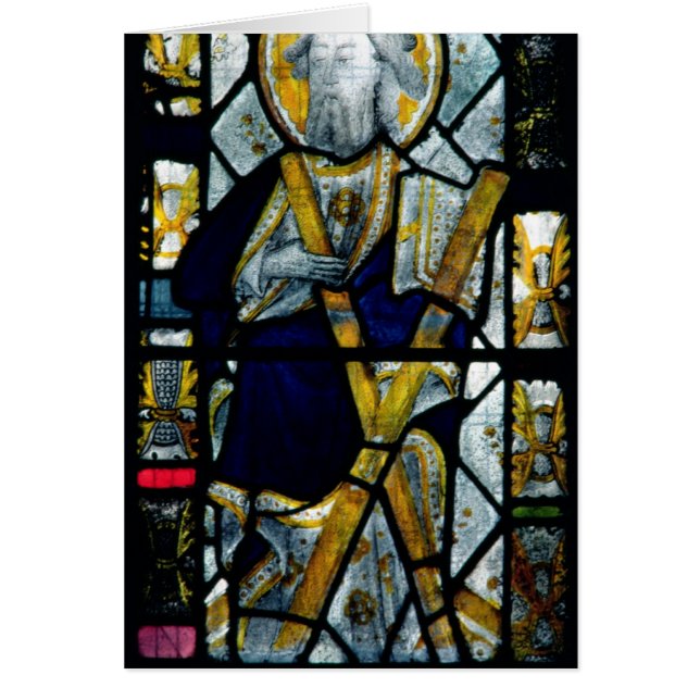 St Andrew mit Saltire Kreuz, britisch (Vorne)