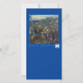 St. Andrew´s Day (Vorderseite)