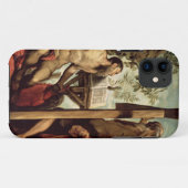 St Andrew und St Jerome Case-Mate iPhone Hülle (Rückseite (Horizontal))