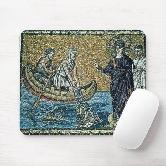 St Andrew und St Peter Mousepad (Mit Mouse)