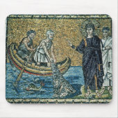 St Andrew und St Peter Mousepad (Vorne)