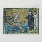 St. Andrew und St. Peter Postkarte (Vorderseite)