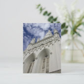 St- Andrewkathedralen-Postkarte Postkarte (Stehend Vorderseite)