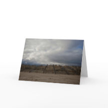 St. Andrews Beach #4 [Grußkarte]