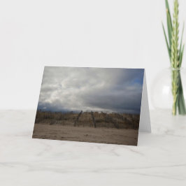 St. Andrews Beach #4 [Grußkarte] Karte