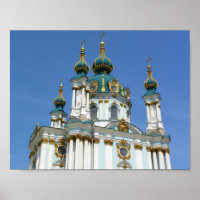 St. Andrew's Kiew