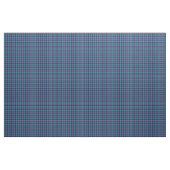 St Andrews Scotland District Tartan Stoff (Yard (91,4 cm))