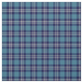 St Andrews Scotland District Tartan Stoff (Muster)