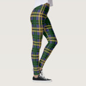 St. Andrews University - Tartan Leggings (Rechts)
