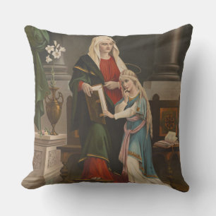 ST. ANNA - ST. PHILOMENA KISSEN