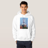 St Anne Hoodie (Vorne ganz)