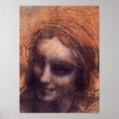 St. Anne Poster (Vorne)