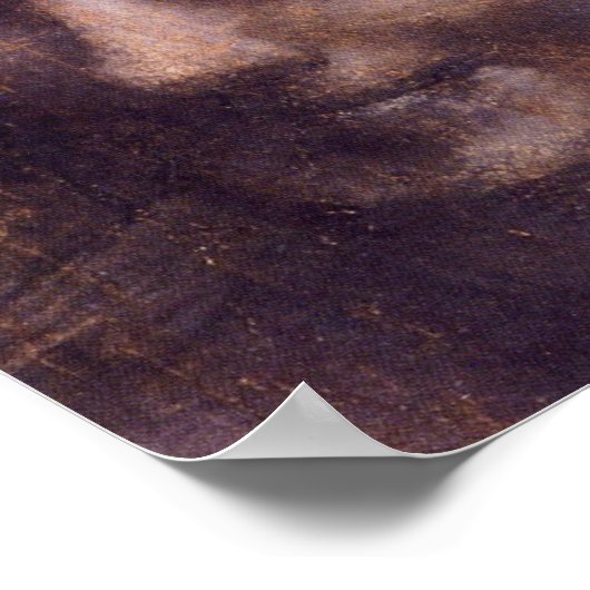 St. Anne Poster (Ecke)