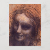 St. Anne Postkarte (Vorderseite)