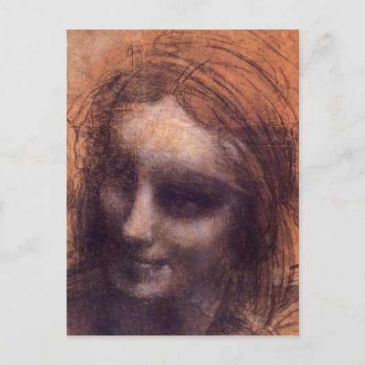 St. Anne Postkarte (Vorderseite)