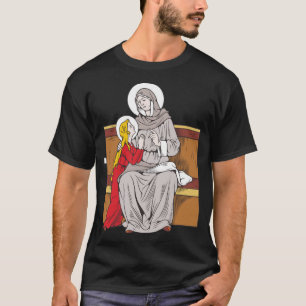 St. Anne. T-Shirt