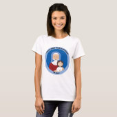 St. Anne T-Shirt (Vorne ganz)
