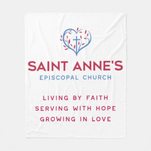 St. Annes Decke