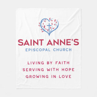 St. Annes Decke