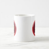 St. Anselm Kaffeetasse (Mittel)