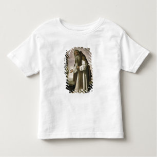 St Anthony entmutigte, 1640 (Öl auf Leinwand) Kleinkind T-shirt