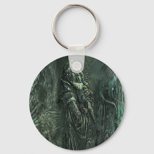 St. Anthony Lost & Found Schlüsselanhänger (Vorderseite)