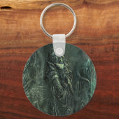 St. Anthony Lost & Found Schlüsselanhänger (Vorderseite)