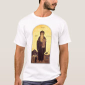 St Anthony T-Shirt (Vorderseite)