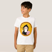 St. Anthony the Great T-Shirt (Vorne ganz)