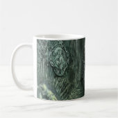 St Anthony verlor u. gefunden Kaffeetasse (Links)