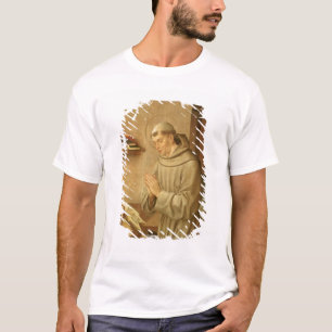 St Anthony von Padua T-Shirt