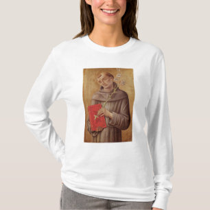 St Anthony von Padua T-Shirt