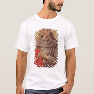 St Anthony von Padua T-Shirt