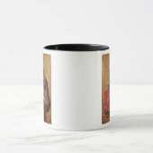 St Anthony von Padua Tasse (Zentrum)