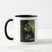 St Anthony von Padua Tasse (Links)