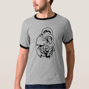 St- AnthonyT - Shirt