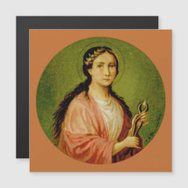 St. Apollonia (BLA 001) Magnetkarte