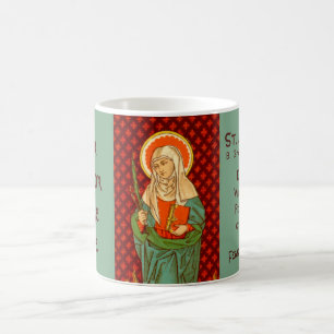 St. Apollonia (VVP 001) Kaffeetasse #1.1a