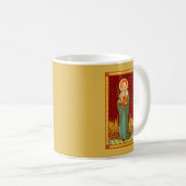St. Apollonia (VVP 001) Tasse Kaffee #2.1b (VorderseiteRechts)