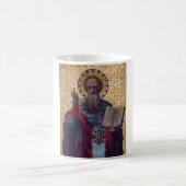 St. Athanasius Kaffeetasse (Mittel)